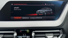 BMW 1 Series 120d M Sport 5dr Step Auto Diesel Hatchback